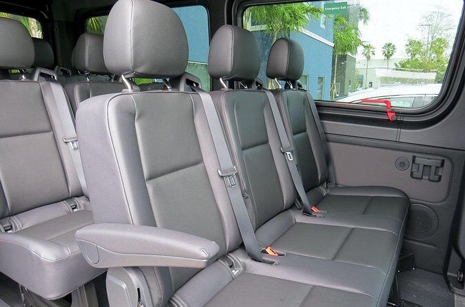 Transfer from Miami to Port Canaveral - Why This Transfer Could Be Perfect for You