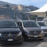 Transfer from Naples Hotel, Airport or Train Station to Sorrento - The Booking and Payment Process