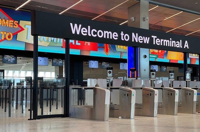 Transfer from Newark Airport to Times Square New York - Who Should Consider This Transfer?