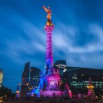 Transfer Mexico City Airport to Downtown and Zona Rosa Hotels - What to Expect From This Transfer Service