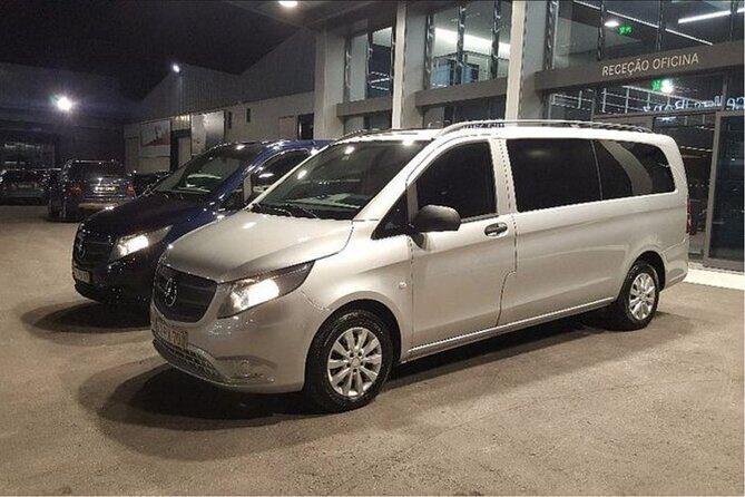 Transfer Porto Centro to Airport (OPO) - Why Authentic Travelers Rave About This Service