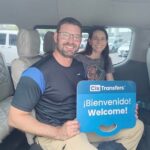 Transfer Redondo Private Airport Cancun to Playa del Carmen - An In-Depth Look at the Transfer Experience