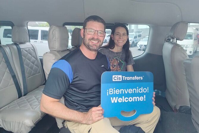 Transfer Redondo Private Airport Cancun to Playa del Carmen - An In-Depth Look at the Transfer Experience