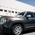 Transfer services everywhere in Mykonos with Jeep Renegade - Practical Details That Matter