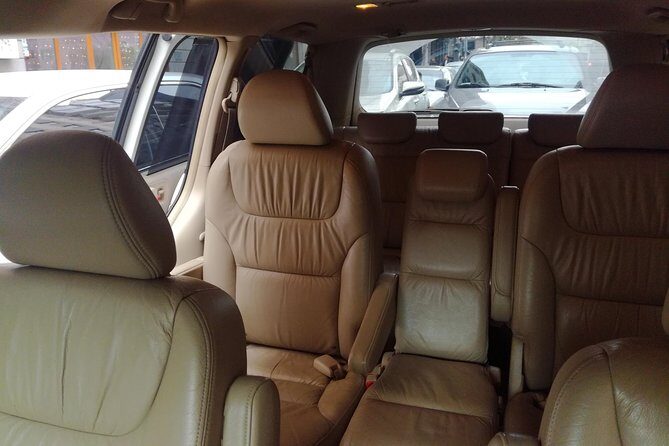 Transfer Tbilisi to Yerevan with 2 sightseeing stops - The Authentic Touch: What Reviewers Say