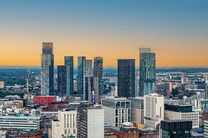 Transfer To or From London Heathrow Airport to Manchester-One way - Who Would Benefit Most From This Service?