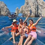 Transparent Boat Ride to Los Cabos Arch - Why This Tour Works Well