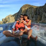 Transparent Boat Tour Cabo San Lucas - Analyzing the Value & Experience
