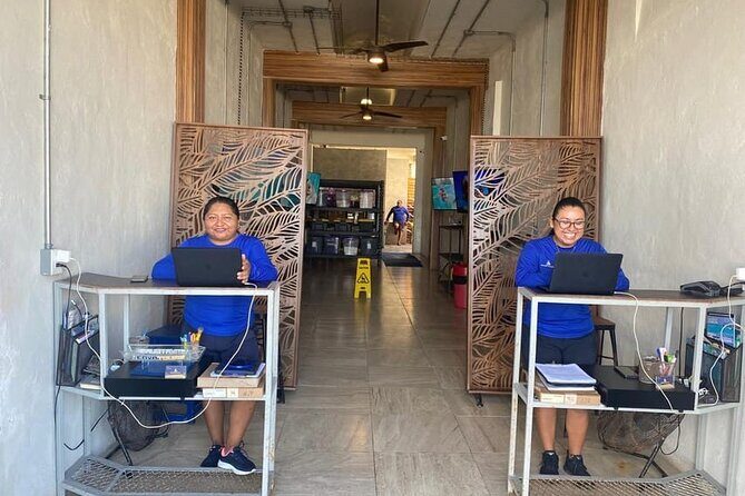 Transparent Boat Tour Cozumel Snorkel, 2 Drinks - What’s Included and How Does the Itinerary Flow?