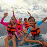 Transparent Boat Tour in Cozumel: See Marine Life Up Close - What’s Included and What’s Not