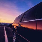 Transportation from Airport to Cabo: Zone 2 - The Voyage: What the Drive Looks Like