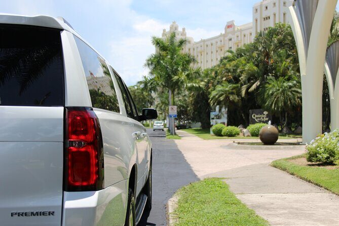 Transportation from PVR Airport to Nuevo Nayarit - The Itinerary and Experience