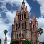 Transportation: Queretaro Airport to San Miguel de Allende - Who Would Benefit Most?