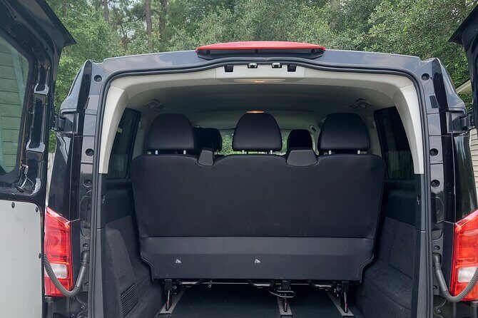 Transportation Savannah Airport -Hilton Head Island - Who Is This Service Best For?