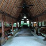 Transportation to the Shrine of Mary Undoer of Knots in Cancun - Arriving at the Sanctuary: What to Expect