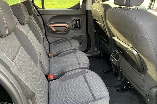 Traslado privado Mérida a Chichen Itzá y dejada en Riviera Maya - Who Should Consider This Tour?