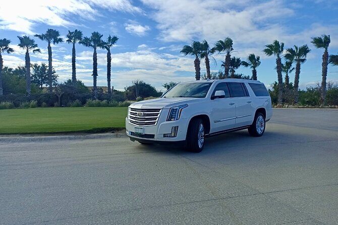 Travel First Class from Cabo San Lucas - Who Should Consider This Service?