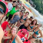 Travel from Guadalajara to Puerto vallarta shopping mall galleries - Detailed Review of the Experience