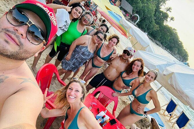 Travel from Guadalajara to Puerto vallarta shopping mall galleries - Detailed Review of the Experience