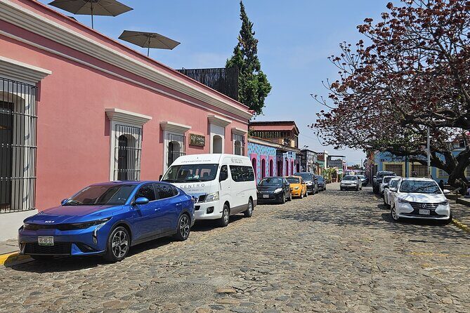 Travel from OAXACA to ZIPOLITE by private transport - Detailed Breakdown of the Experience