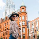 Travel Photo Session in Toronto - Practicalities and Booking Details
