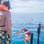 Treasure Hunt Snorkeling in Aguas Claras with Food Included - Who Will Love This Experience?