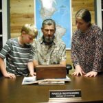 Treasure Hunter Escape Room - The Experience Breakdown