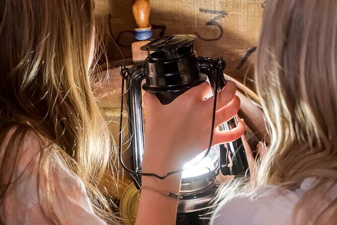 Treasure Island Escape Room Experience in Avondale - The Themed Rooms and Their Appeal