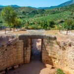 Treasury of Atreus and Mycenae Archaeological Site Entry Ticket - The Site: What to Expect