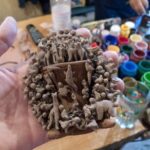 Tree of Life - Meeting Points and Practical Details