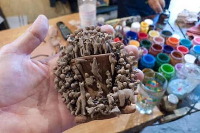 Tree of Life - Meeting Points and Practical Details