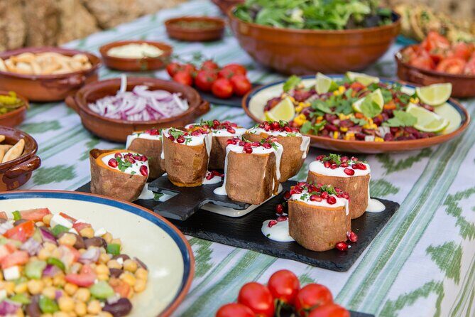 Treurer Mediterranean Barbecue Night - Who Should Consider This Tour?