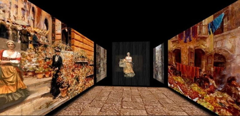 Trianon Theater: The Room of Wonders entrance ticket - Final Thoughts: Why This Tour is Worth Considering