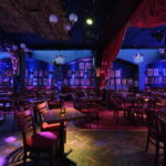 Tribute To Divas - The Venue and Atmosphere