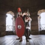 Trier: Adventure tour: "The Secret of the Porta Nigra" - The Practicalities: What You Need to Know