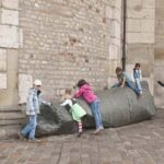 Trier: Children's tour "2000 years  4000 little steps" - Practical Tips for Families