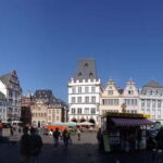 Trier compact: Anecdotal and funny city tour - The Route and Major Stops