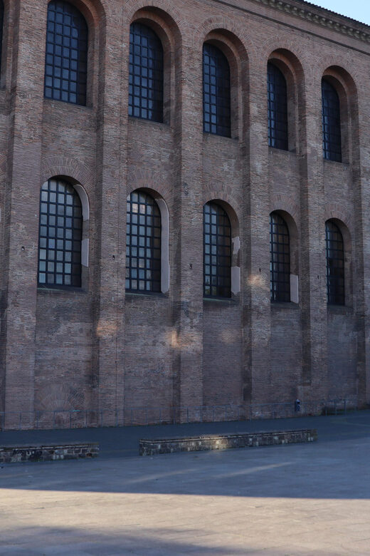 Trier: Early morning tour without the hustle and bustle and with less noise - The Itinerary: A Walk Through Trier’s Most Famous Sights