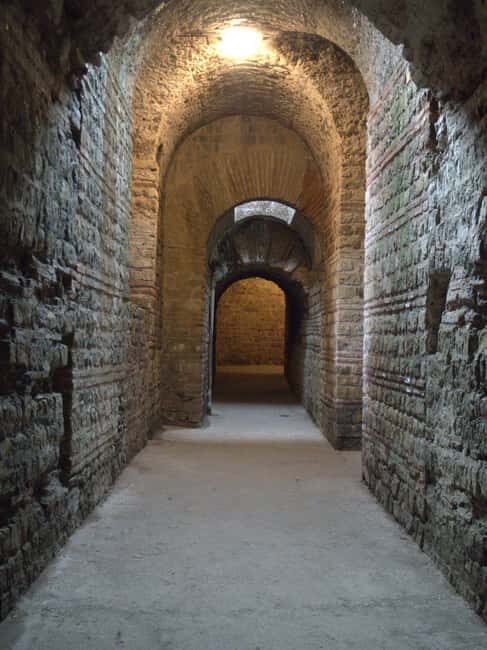 Trier: Roman thermal baths and bathing culture - FAQ