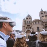 Trier: Virtual Reality City Tour "The Treverer Code" - In-Depth Breakdown of the Itinerary