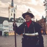 Trier: Walking tour with the Trier night watchman  costume tour - Practical Tips for Visitors