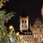 Trier: Winter walking tour  walk, stories & mulled wine - The Guide and the Experience