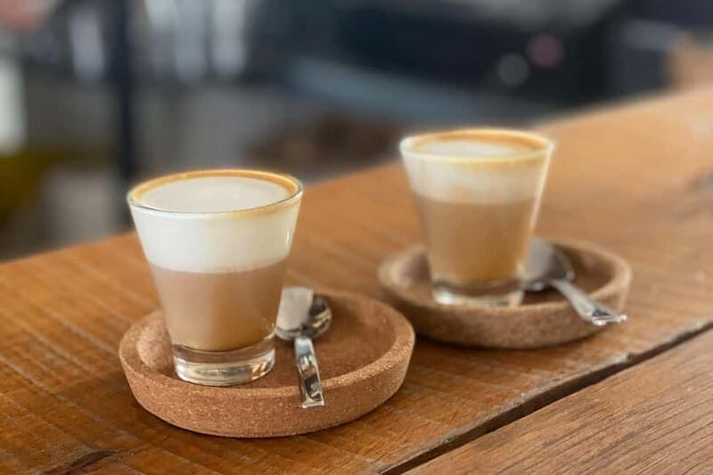 Trieste: Guided Foodie Walking Tour - Practical Details and Value