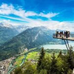 Trip to Lake Brienz and the Valley of 72 Waterfalls from Zurich - The Itinerary Breakdown: What You Can Expect