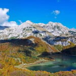 Trnovako Lake: National Park Sutjeska- Magli - Trekking - Practical Details and What to Expect
