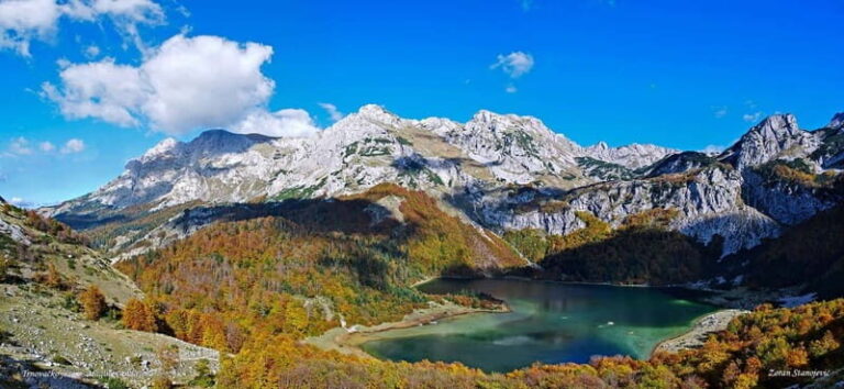 Trnovako Lake: National Park Sutjeska- Magli - Trekking - Practical Details and What to Expect