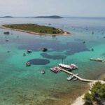 Trogir: Blue Lagoon and 3 Islands Speedboat Tour - Things to Keep in Mind