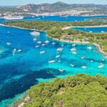 Trogir & Blue Lagoon Tour + Underwater Museum & Jet Scooter - The Practical Details