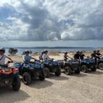 Trogir, edno: iovo Island 100% Off-Road Quad ATV Tour - Who Should Consider This Tour?