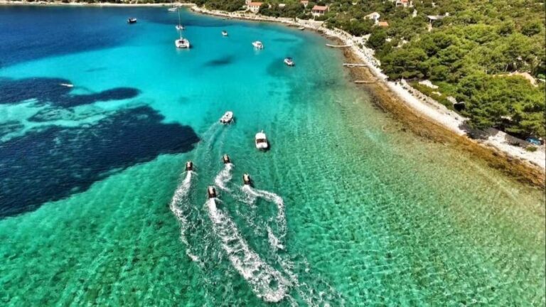Trogir: Full-Day Jet Ski Adventure - Why This Experience Offers Great Value
